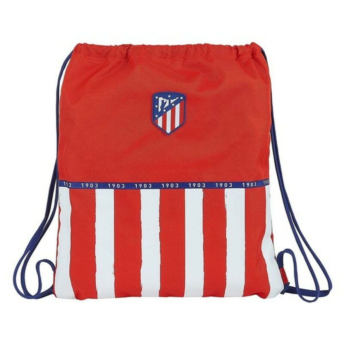 Backpack with Strings Atlético Madrid_0