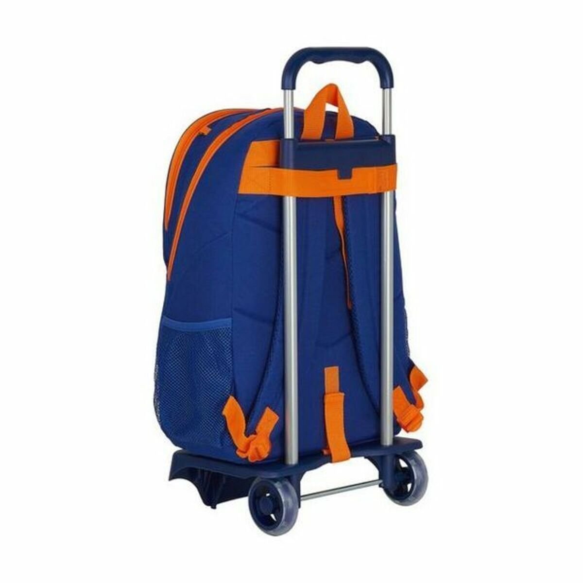 School Rucksack with Wheels 905 Valencia Basket_6