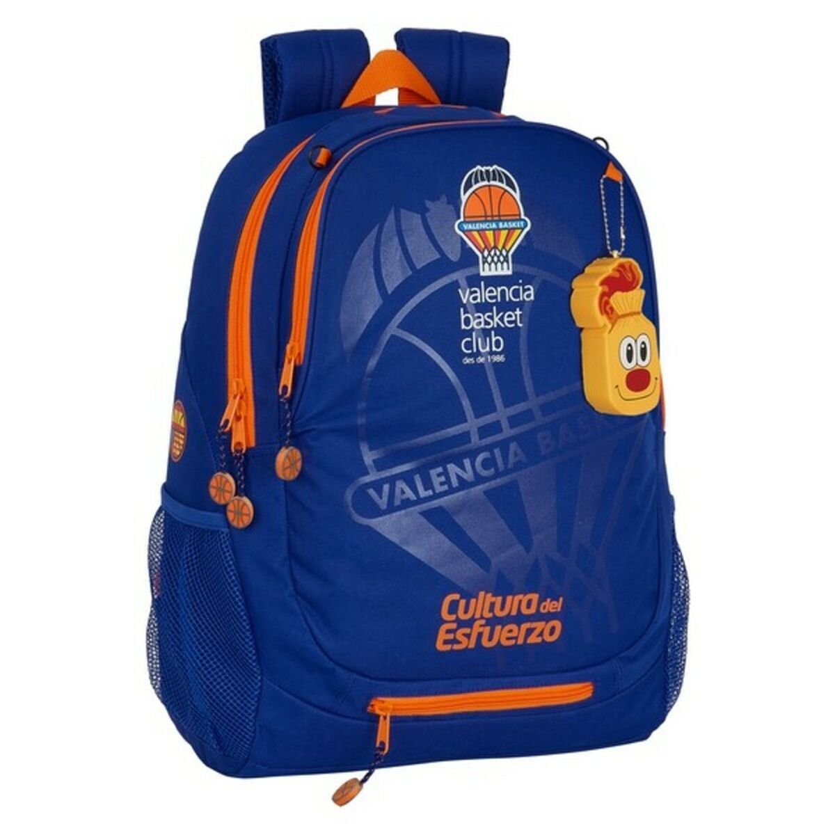 School Bag Valencia Basket_0