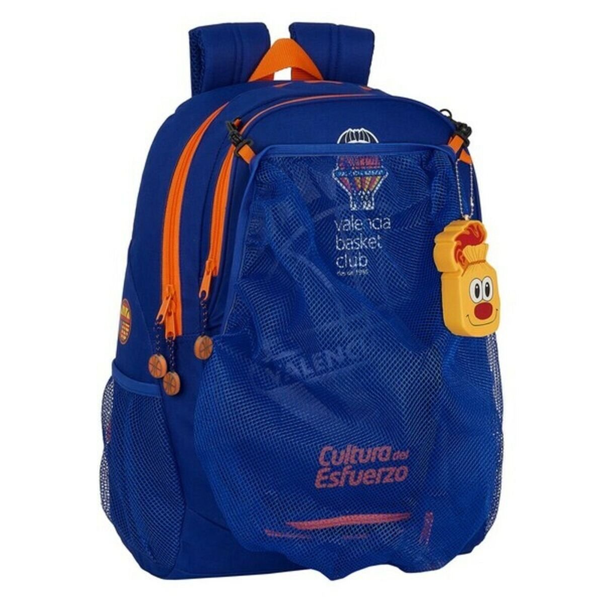 School Bag Valencia Basket_13
