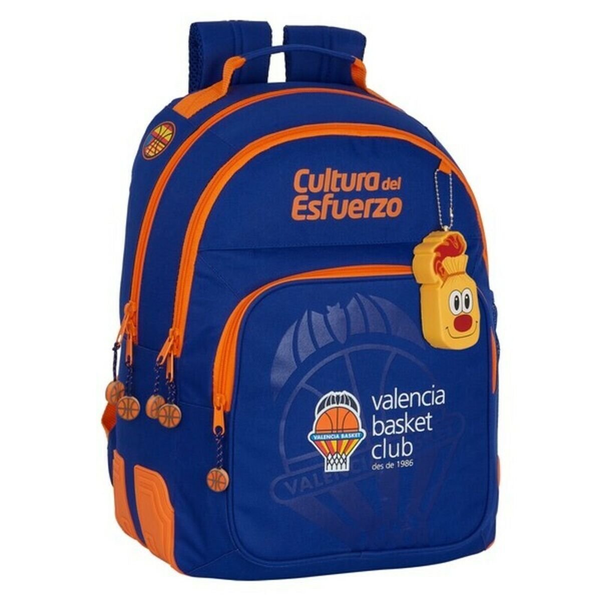 School Bag Valencia Basket_0