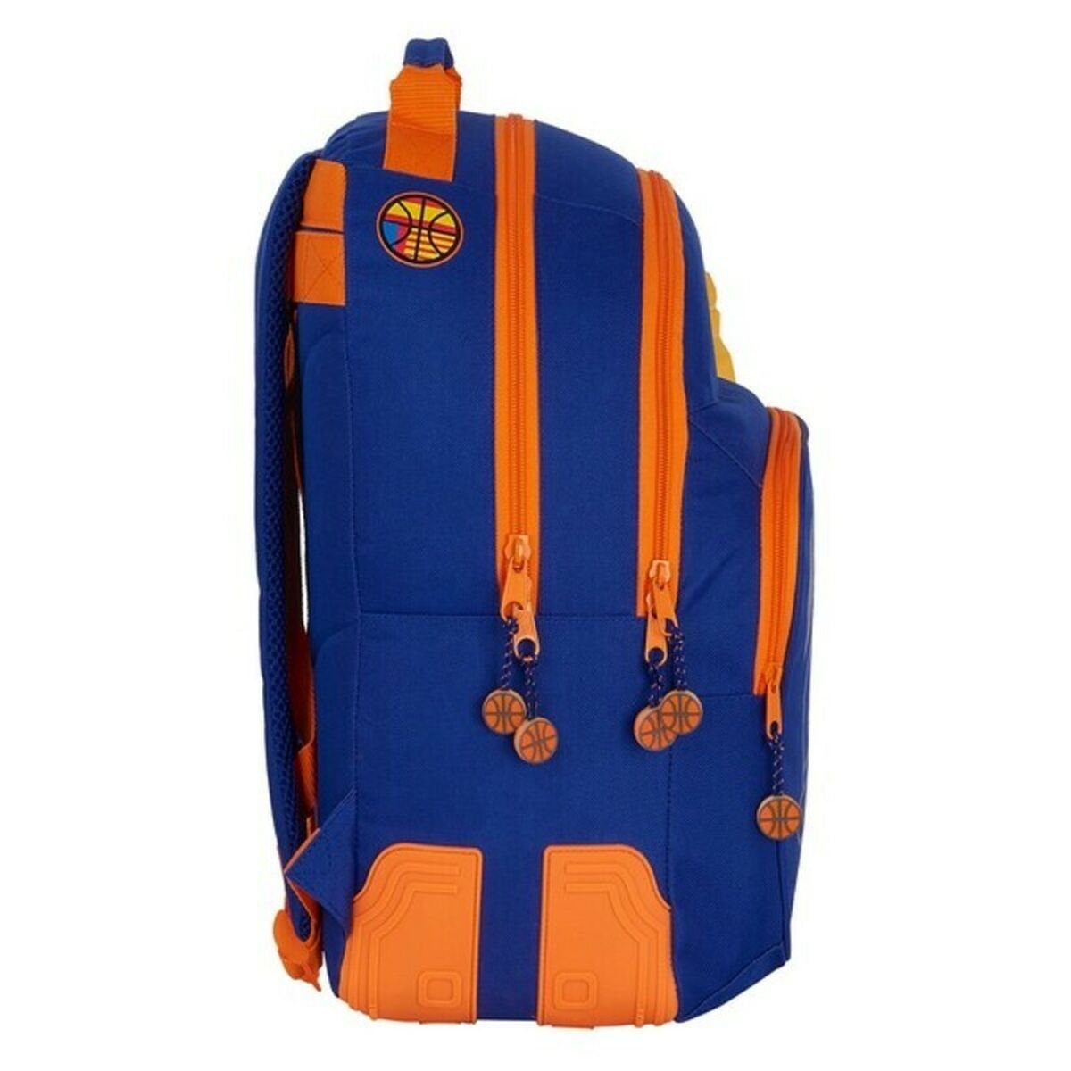 School Bag Valencia Basket_9