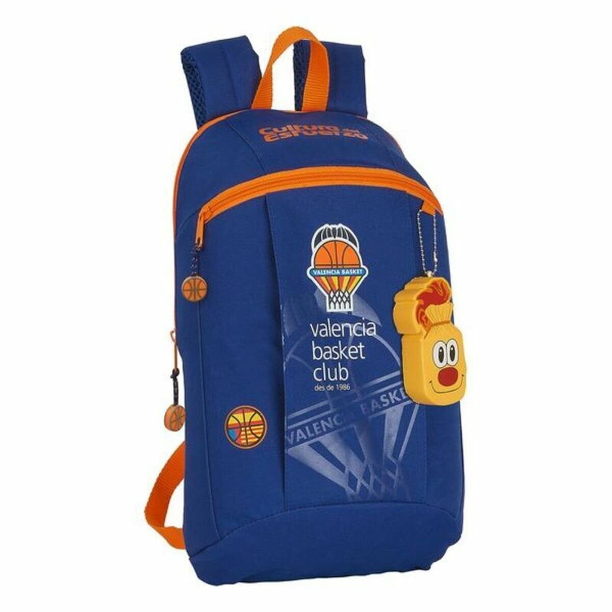Child bag Valencia Basket_0