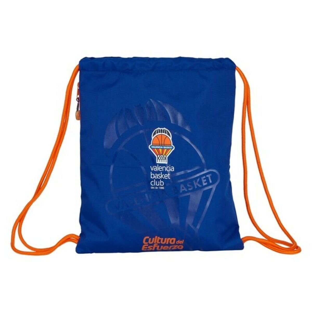 Backpack with Strings Valencia Basket_0