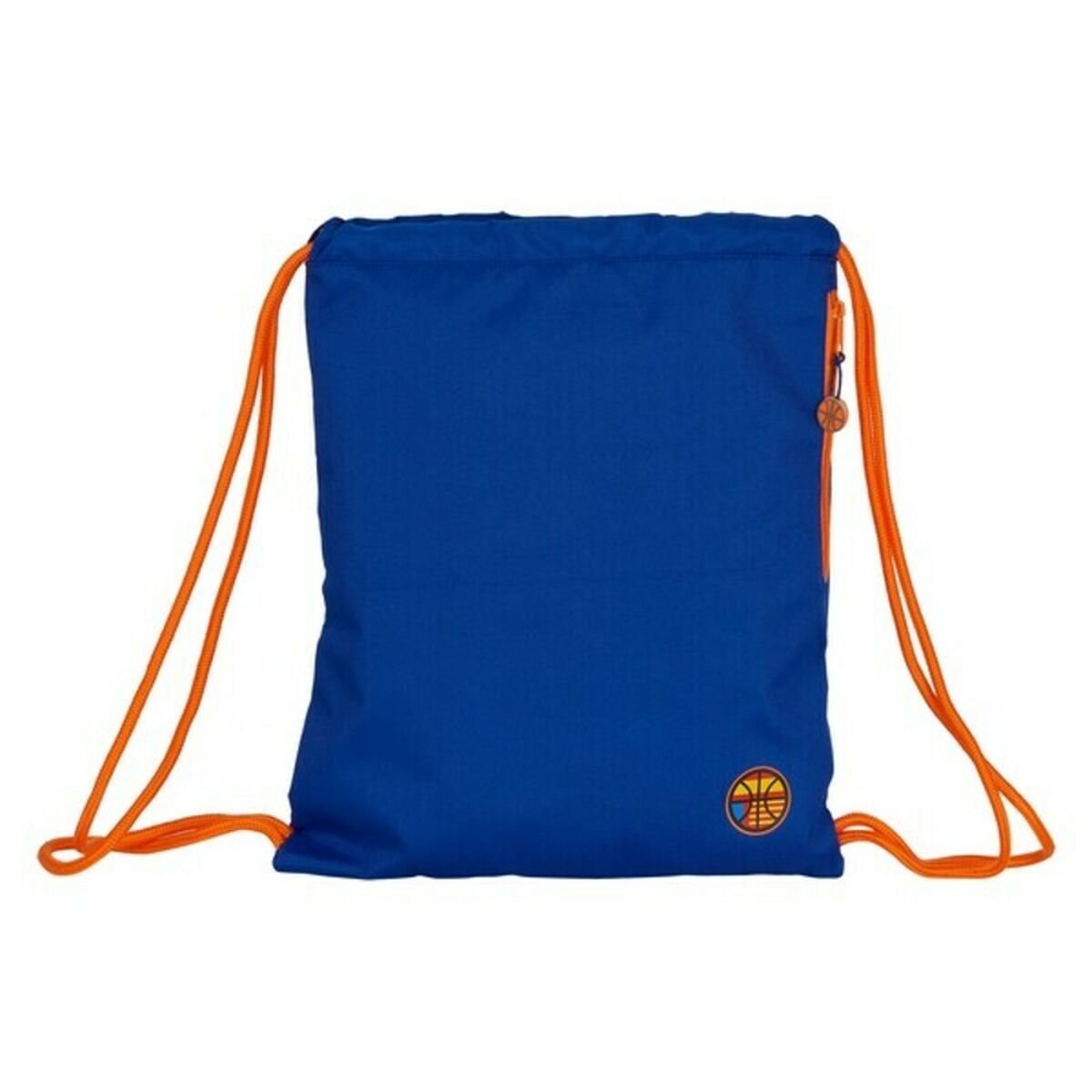 Backpack with Strings Valencia Basket_6