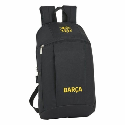 Casual Rygsæk F.C. Barcelona Sort - picture