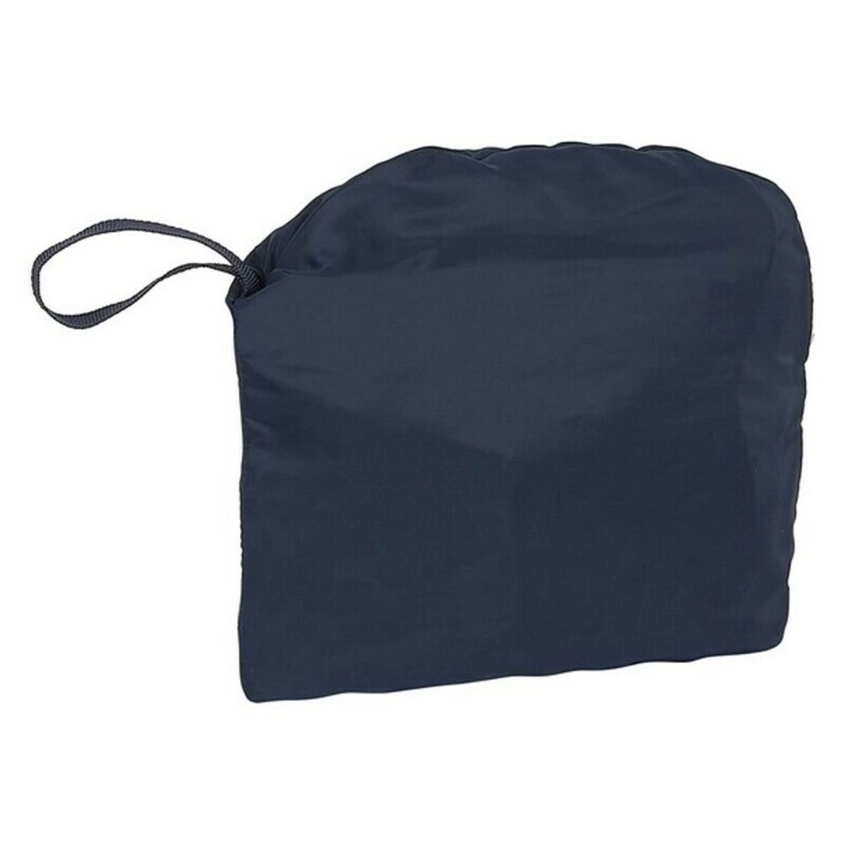 Folding Backpack Safta Navy Blue_2