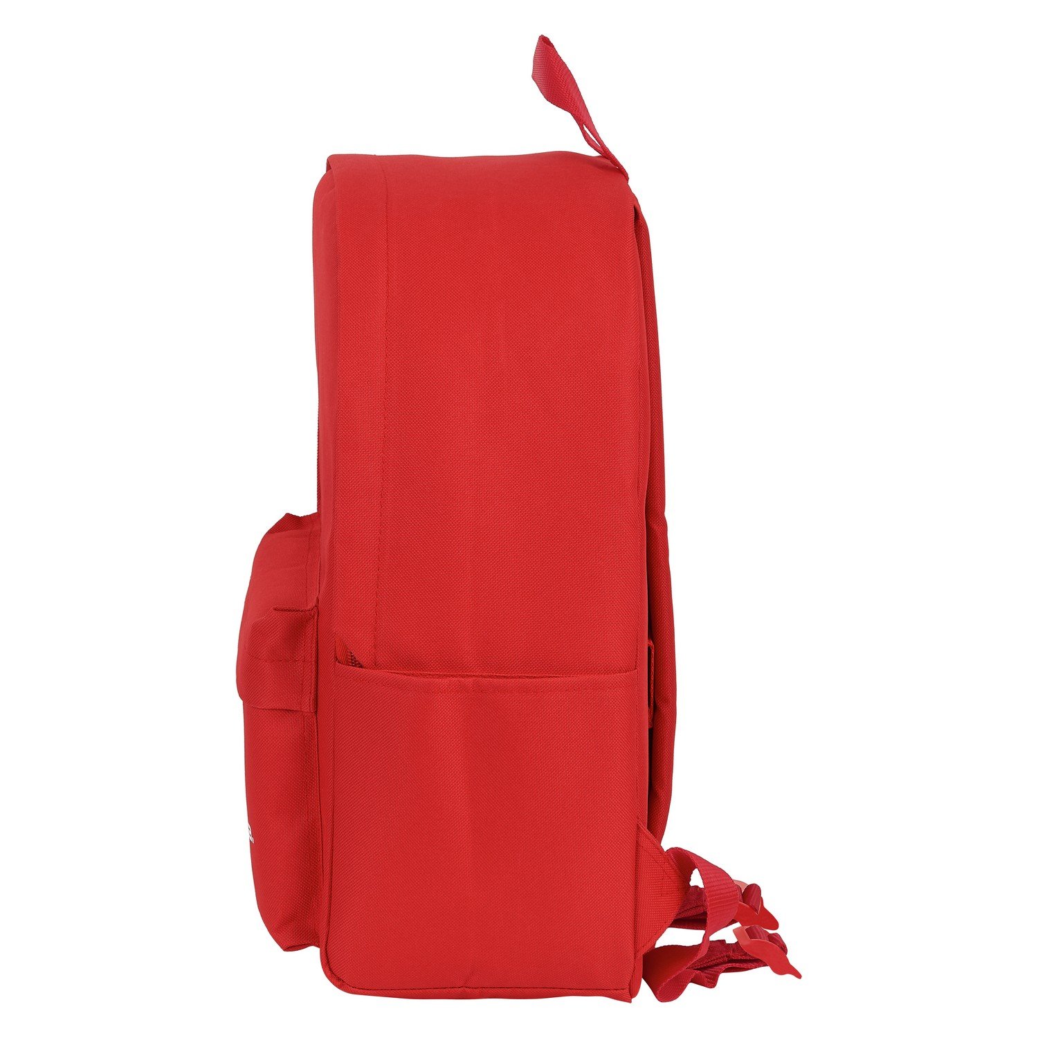 Laptop Backpack Safta Red_3