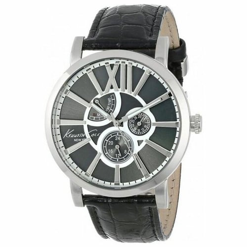 Herrklocka Kenneth Cole IKC1980 (44 mm)_1