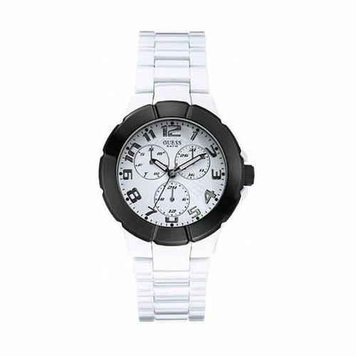 Herrklocka Guess W11594G4 (38 mm)_1