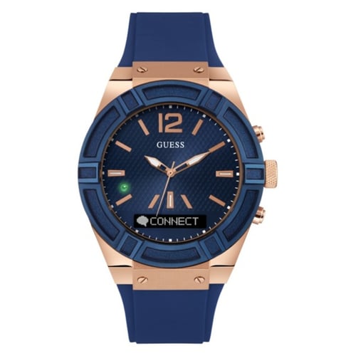 Herreur Guess C0001G1 (Ø 45 mm) - picture
