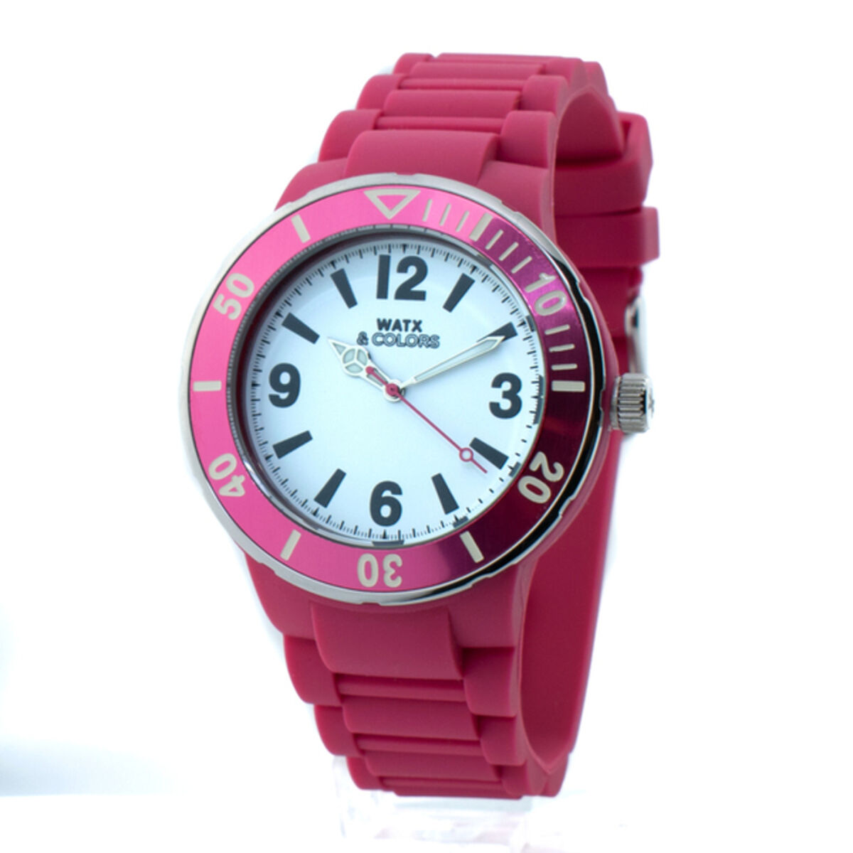 Unisex Watch Watx & Colors RWA1623-C1521 (ø 44 mm)_0