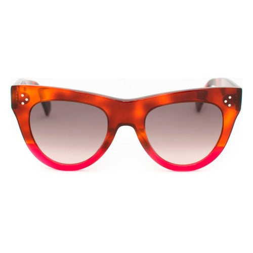 Solbriller til kvinder Celine CL40016I-55B (ø 51 mm)_3