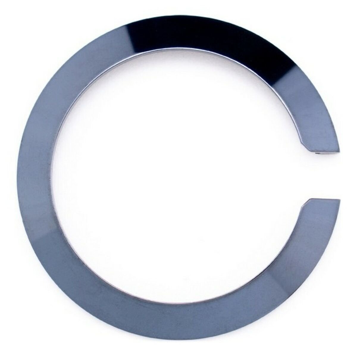 Watch Bezel Glam Rock GC30223 Gun metal Watches (44 mm)_1