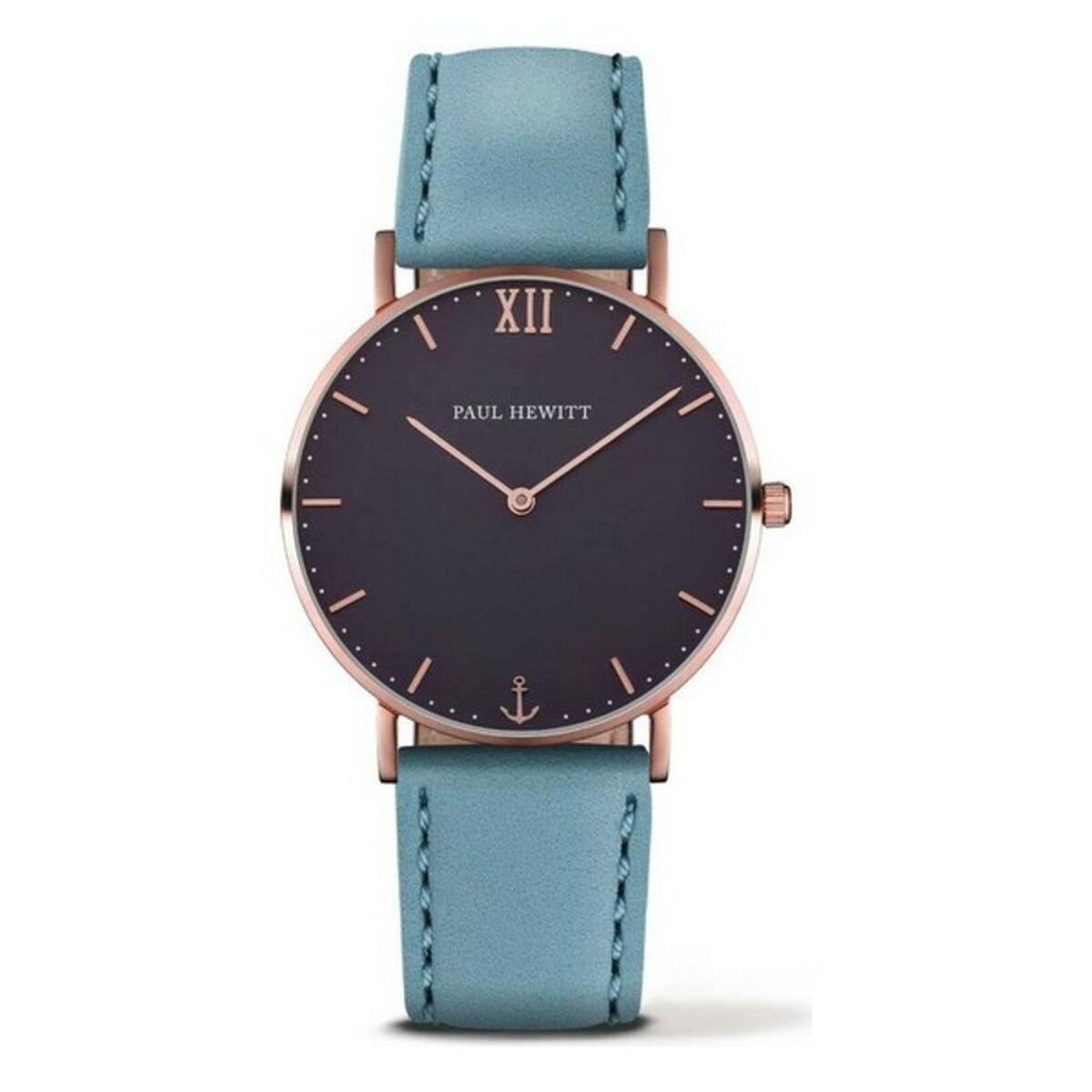 Unisex Watch Paul Hewitt PH-SA-R-ST-B-23S (Ø 39 mm)_1