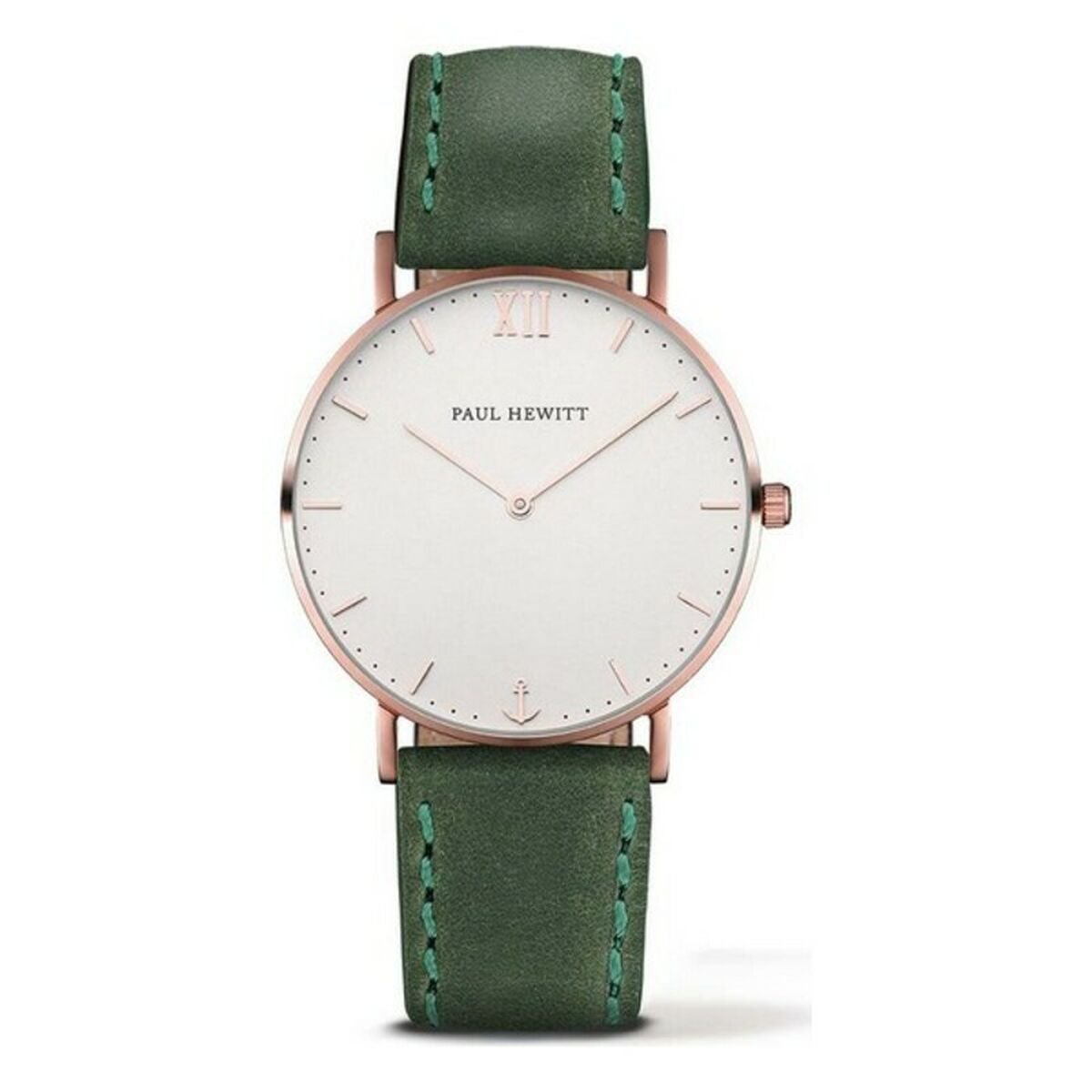 Unisex Watch Paul Hewitt PH-SA-R-ST-W-12S (Ø 39 mm)_0