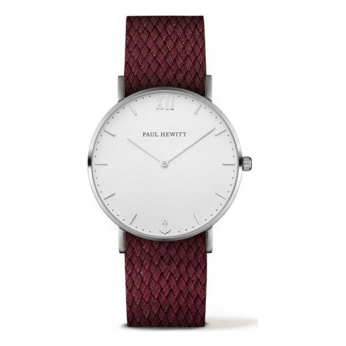 Unisex Watch Paul Hewitt PH-SA-S-ST-W-19M (Ø 39 mm)_0