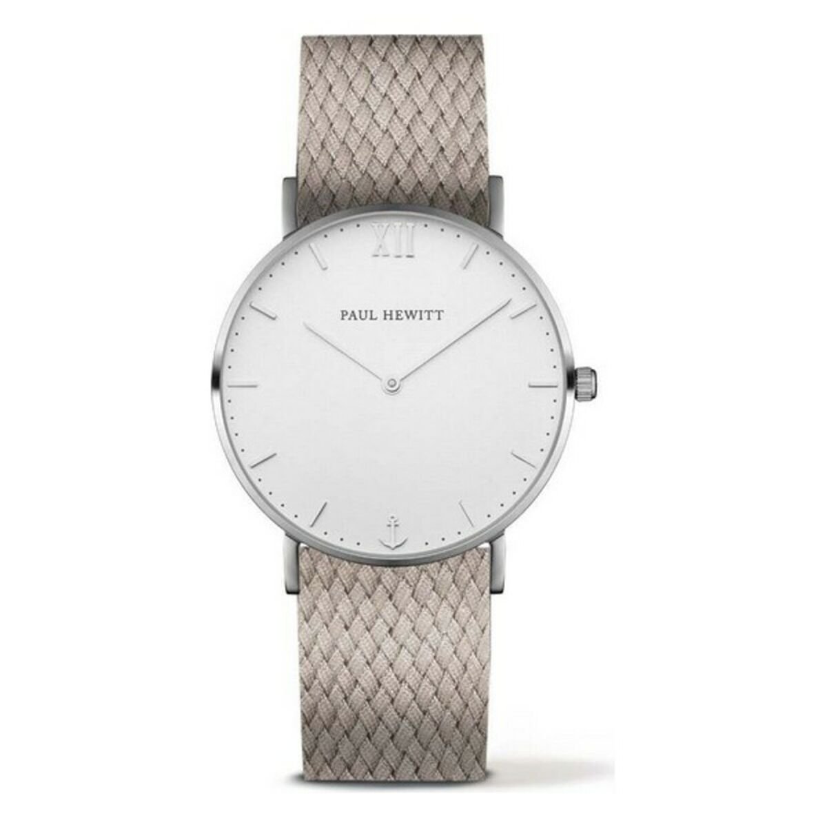 Unisex Watch Paul Hewitt PH-SA-S-ST-W-25S (Ø 39 mm)_0
