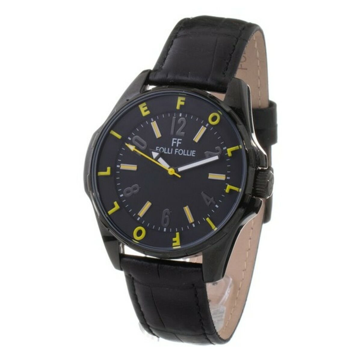 Unisex Watch Folli Follie WF13Y006SPY (Ø 40 mm)_1