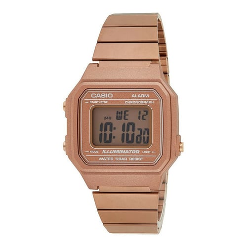 Unisex ur Casio B-650WC-5A (Ø 42 mm)_2