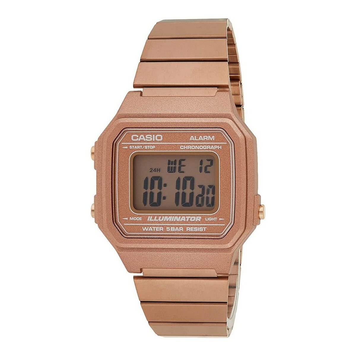 Unisex Watch Casio B-650WC-5A (Ø 42 mm)_1