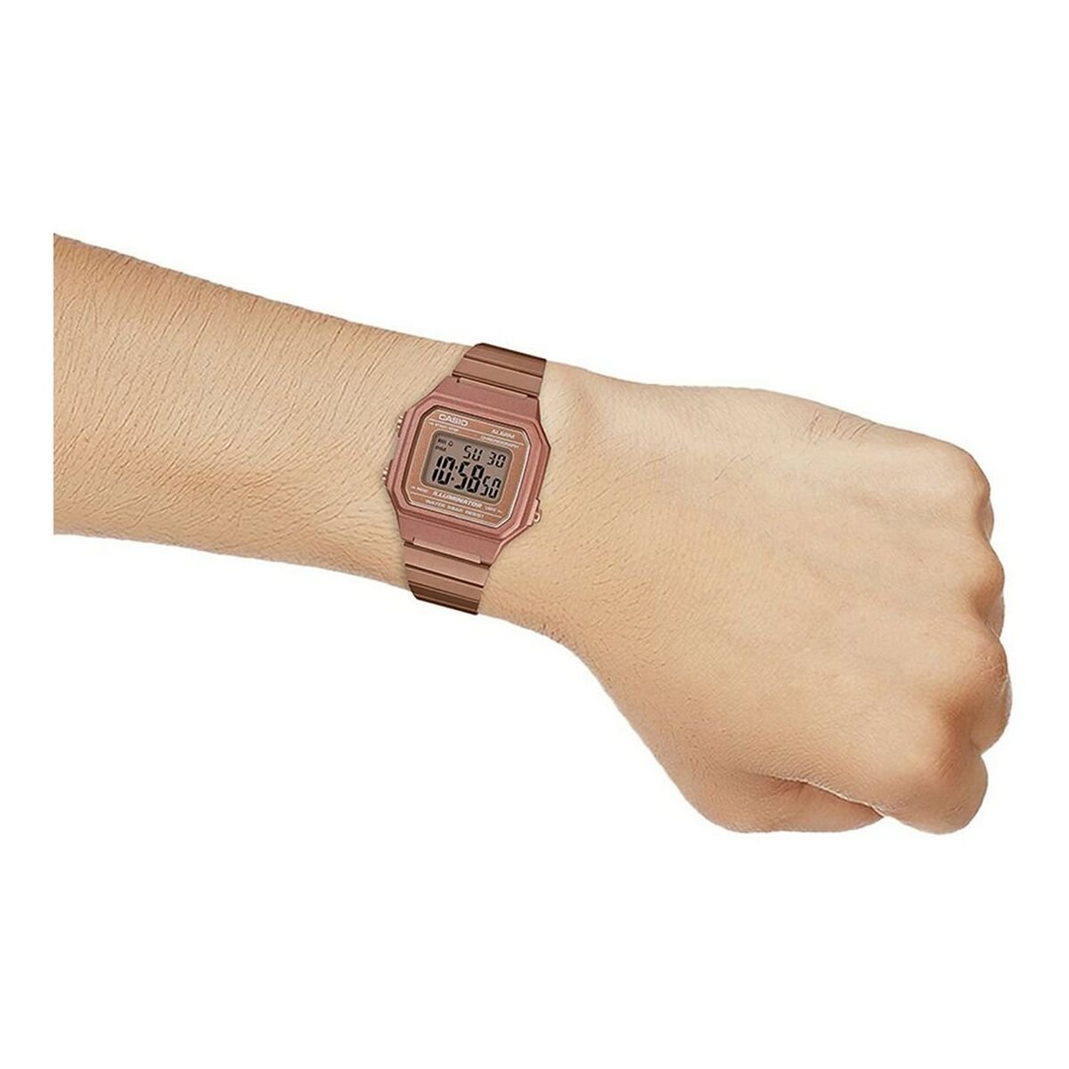 Unisex Watch Casio B-650WC-5A (Ø 42 mm)_6
