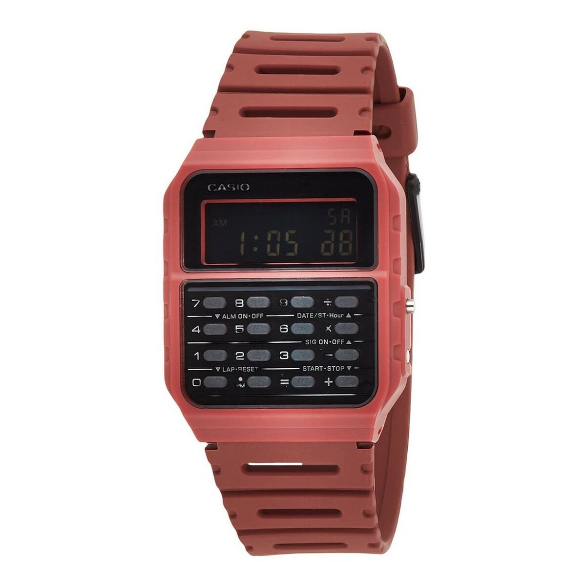 Unisex Watch Casio CA-53WF-4B (Ø 34 mm)_1