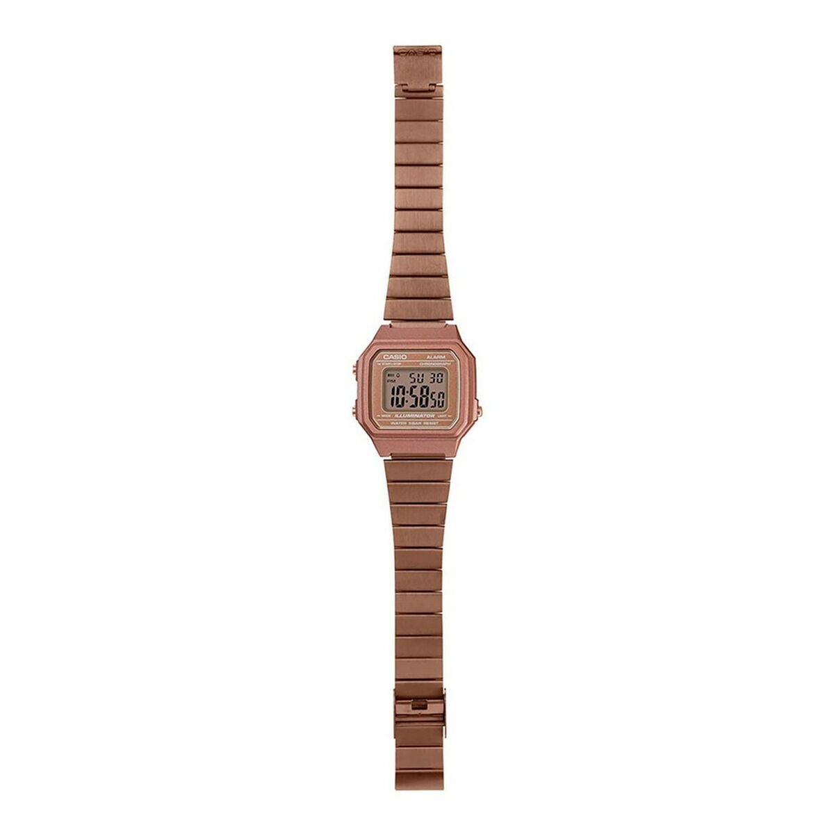 Unisex Watch Casio B-650WC-5A (Ø 42 mm)_10