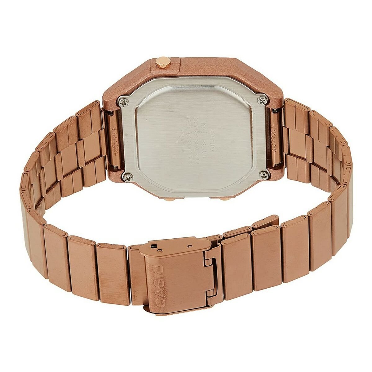 Unisex Watch Casio B-650WC-5A (Ø 42 mm)_15