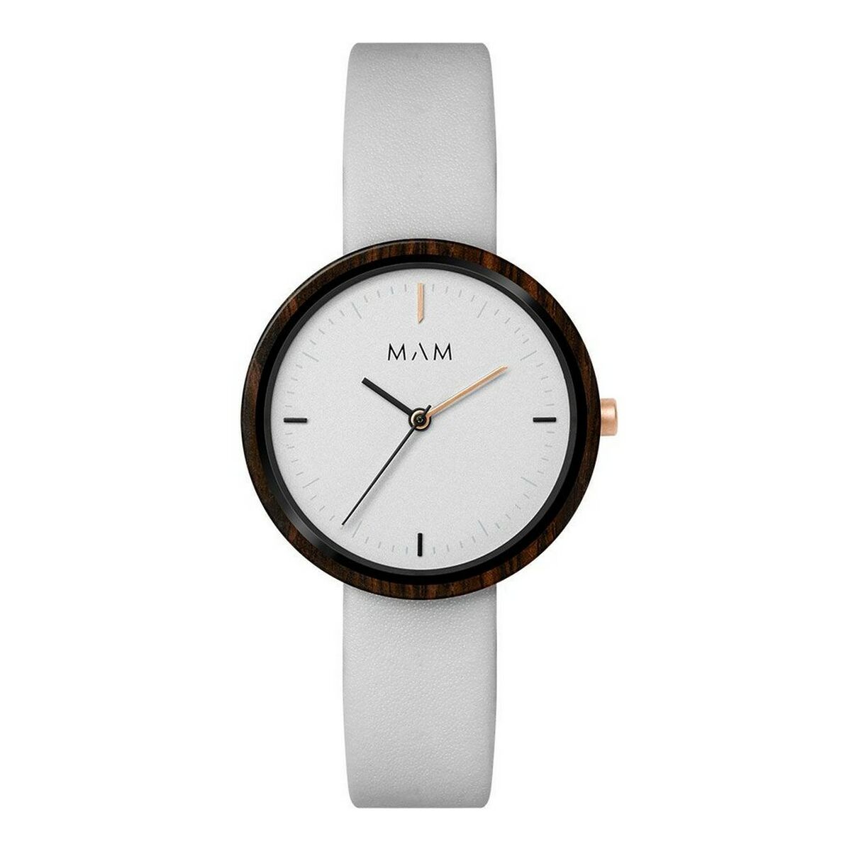 Unisex Watch MAM MAM658 (Ø 33 mm)_2