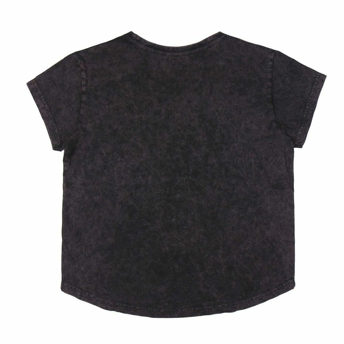 Women’s Short Sleeve T-Shirt Harry Potter_1