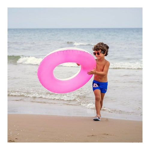 Badbyxor för Barn Mickey Mouse Blå_18