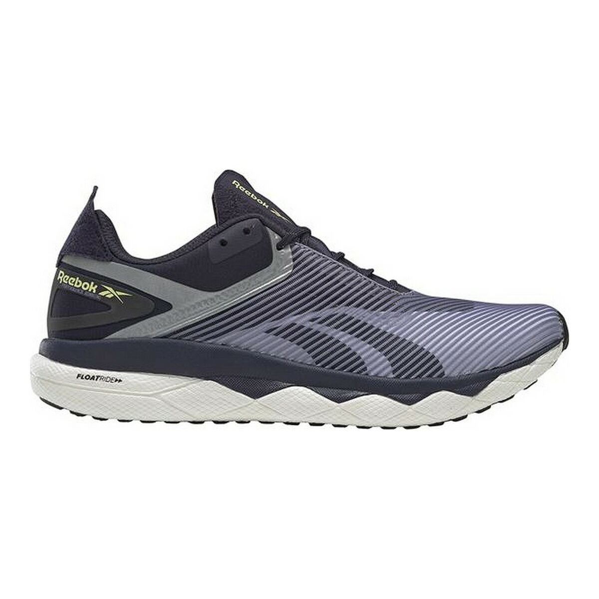 Sports Trainers for Women Reebok Floatride Run Panthea Grey Dark grey_2