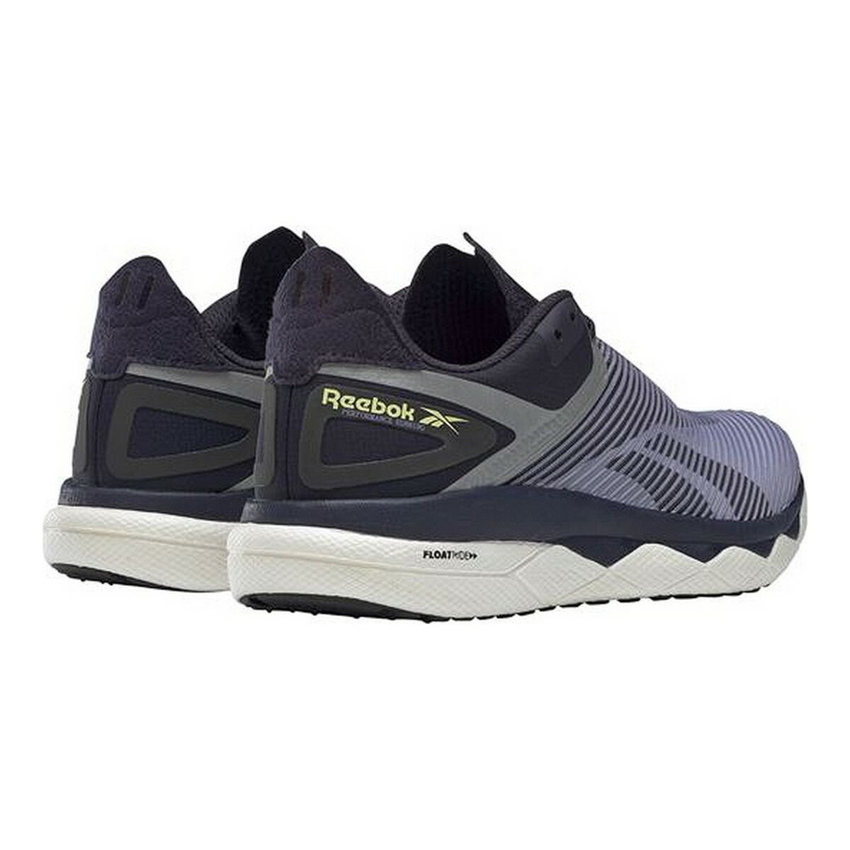 Sports Trainers for Women Reebok Floatride Run Panthea Grey Dark grey_10