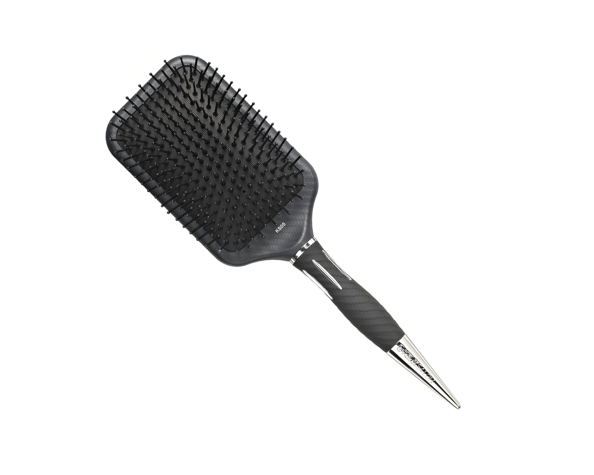 KENT.SALON - Large paddle brush - KS05_0