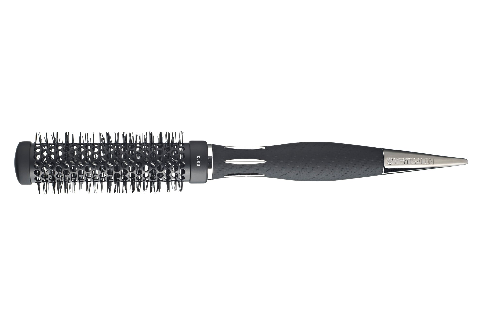 KENT.SALON - Ceramic Round Brush 25 mm - KS13_0