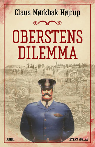 Oberstens dilemma - picture