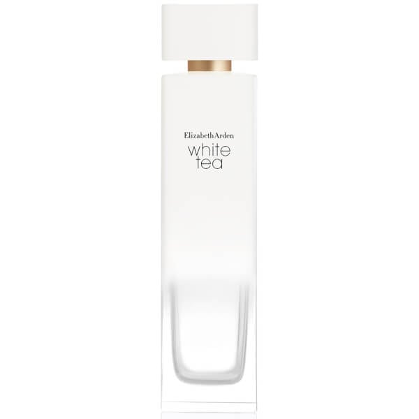 Elizabeth Arden - White Tea EDT 100 ml_0