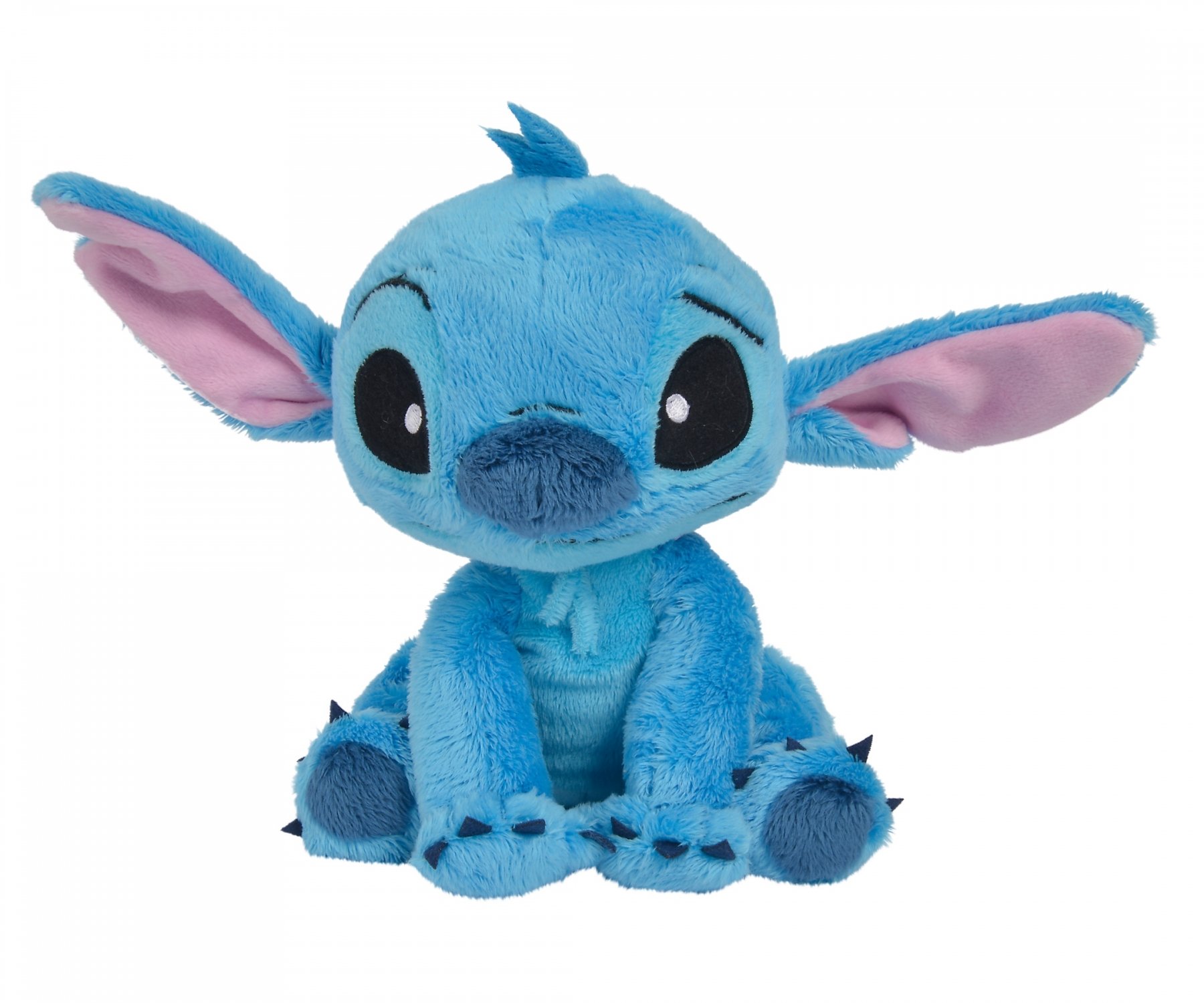 Disney - Stitch Plush (25 cm) (6315876953)_0