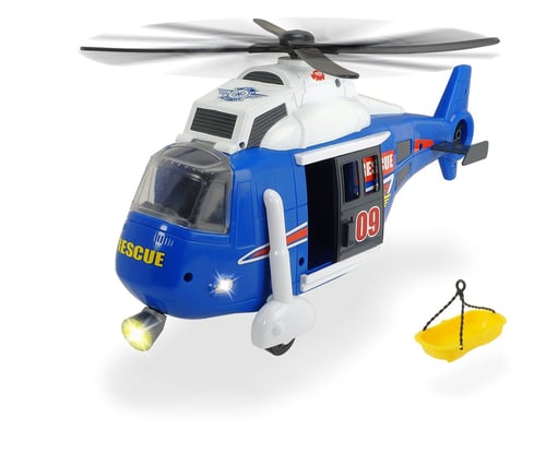Dickie Toys - Helikopter - picture