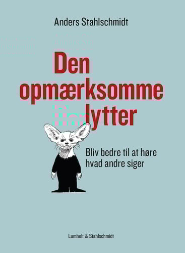Den opmærksomme lytter - picture