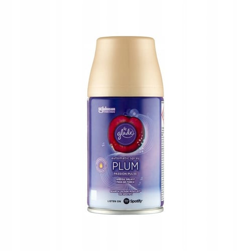 Glade Luftfrisker Refill Plum 269 ml                                               _0