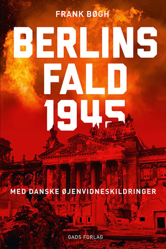 Berlins fald 1945 - picture