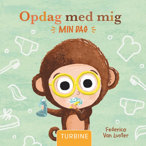 Opdag med mig. Min dag