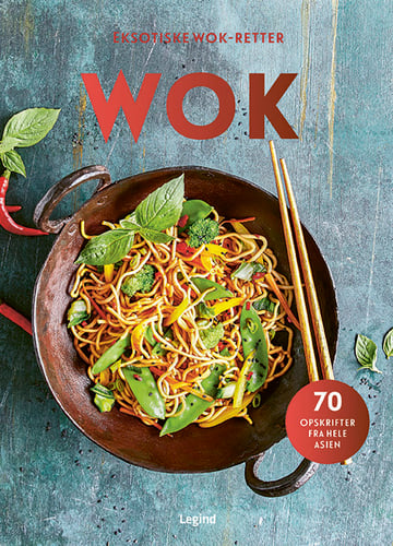 WOK - picture