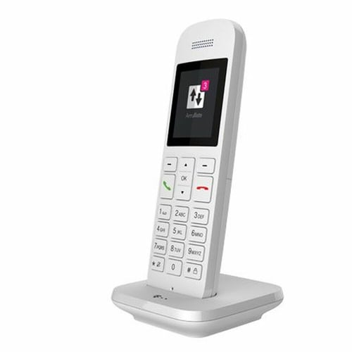 Trådløs telefon Deutsche Telekom 40844151 (Refurbished B)_4