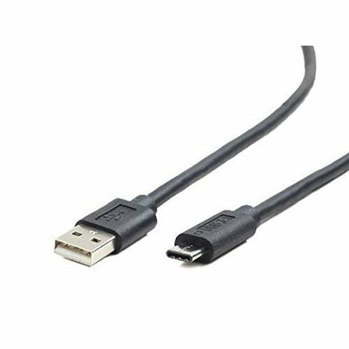 USB 2.0 A til USB C-kabel GEMBIRD CCP-USB2-AMCM-10 3 m_5