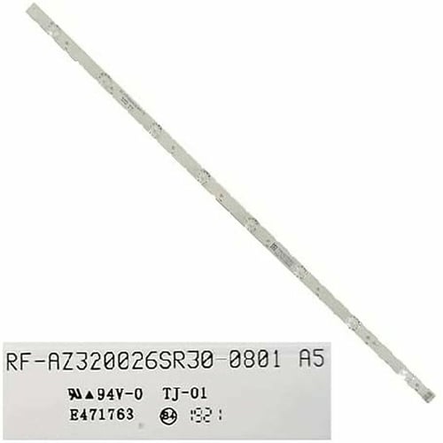 LED-bånd RF-AZ320026SR30-0801 A5 (Refurbished C)_1