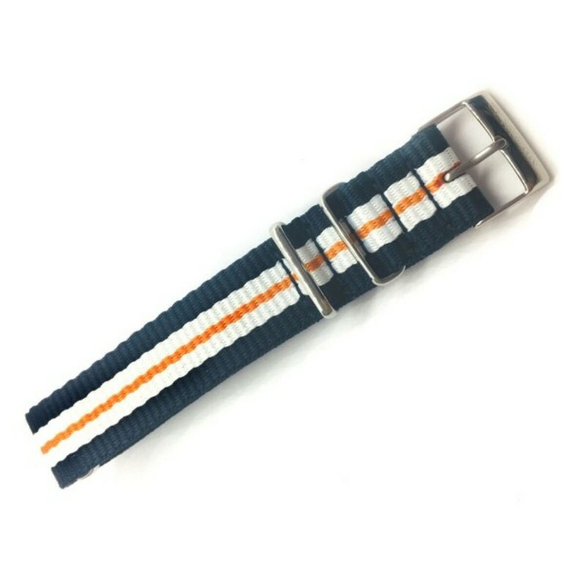 Watch Strap U.S. Polo Assn. 14-0301 (24 cm)_1