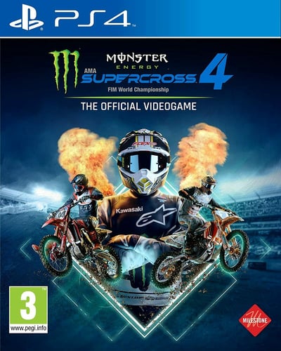 Monster Energy Supercross - The Official Videogame 4 3+_0